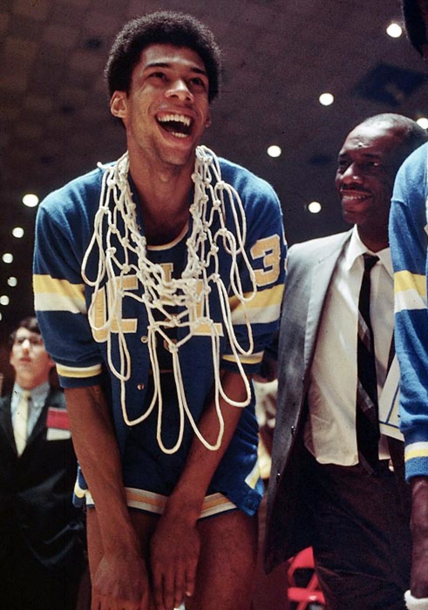1969 Final Four